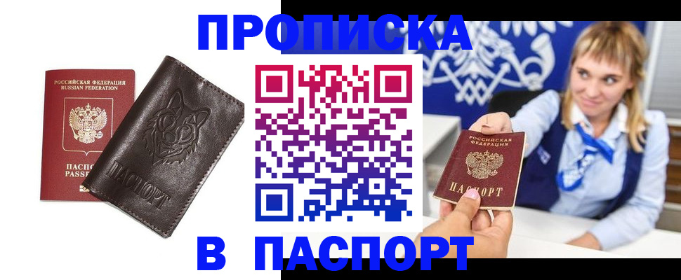 где прописаться в Донском